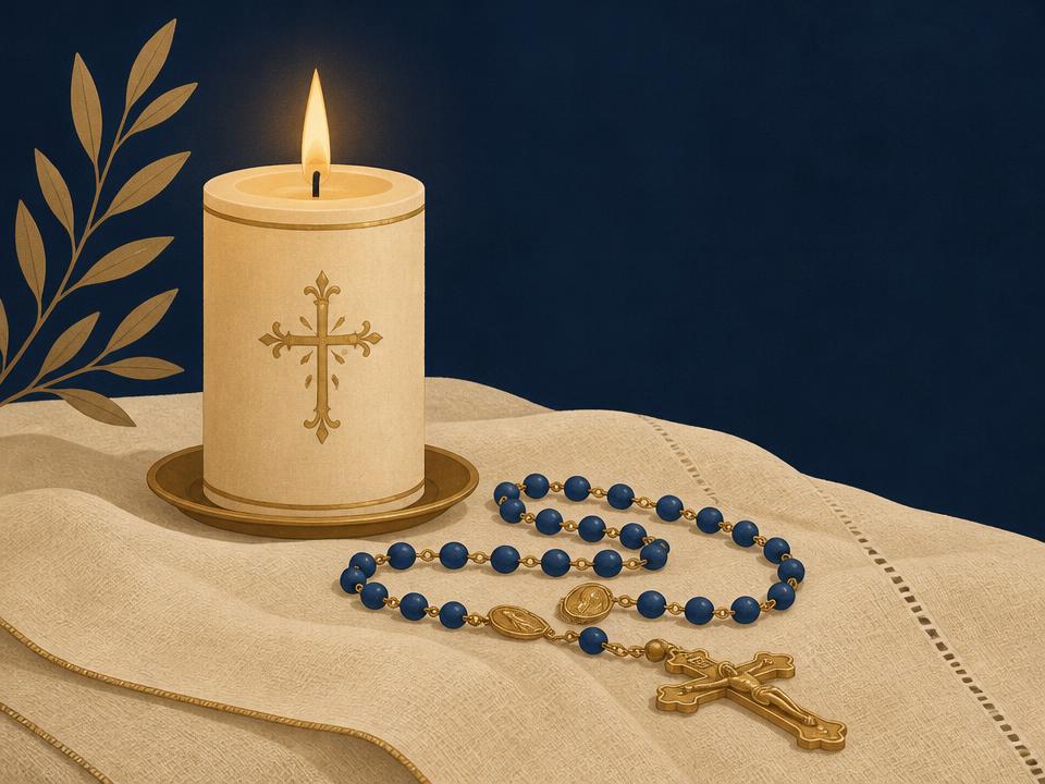 Devocional da Noite